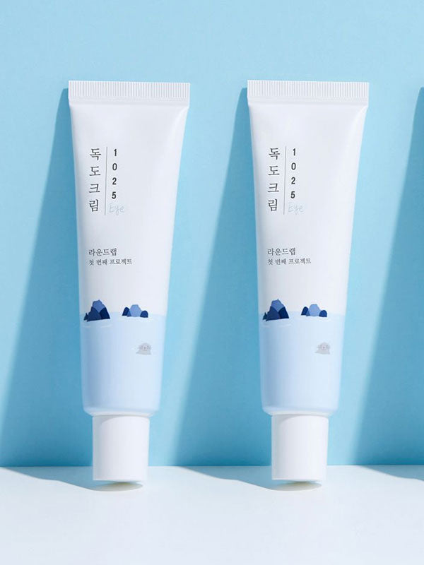 Round Lab 1025 Dokdo Eye Cream 30ml