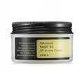COSRX Advanced Snail 92 All In One Cream 100g