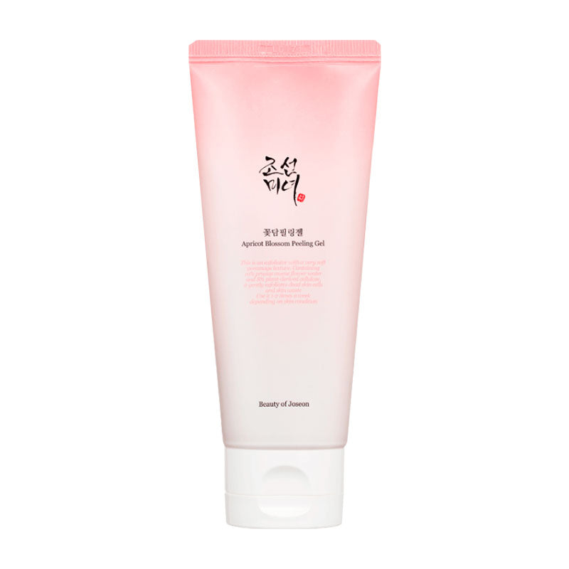 Beauty of Joseon Apricot Blossom Peeling Gel 100ml