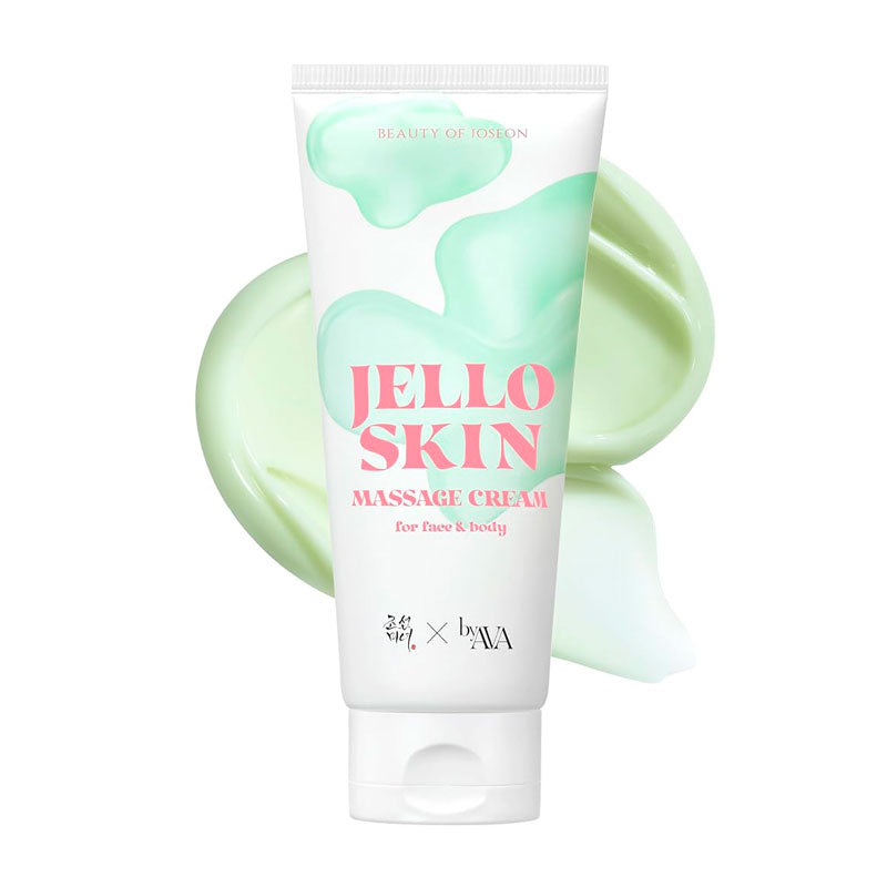 Beauty of Joseon Jelloskin Massage Cream for Face and Body 200ml