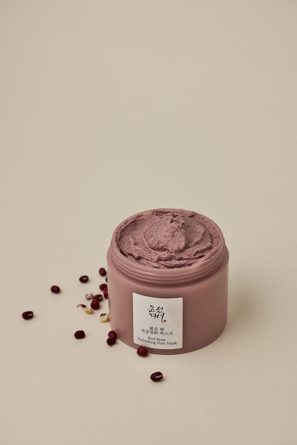 Beauty of Joseon Red Bean Refreshing Pore Mask  140ml