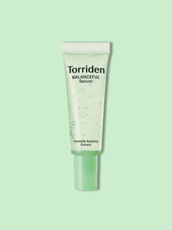 Torriden Balanceful Cica Serum 10ml